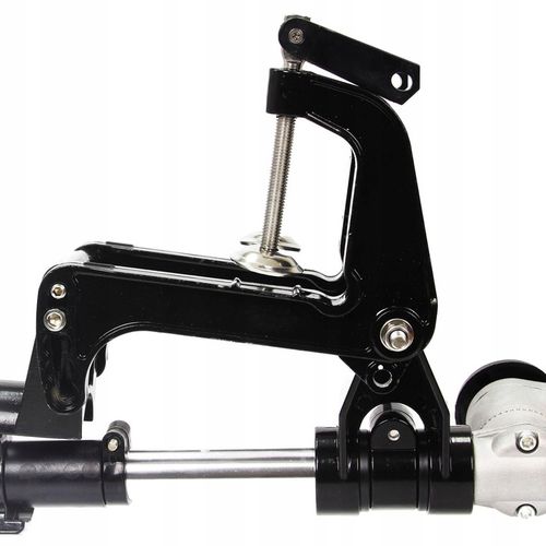 SILNIK ZABURTOWY SPALINOWY 6.2KM DO ŁÓDKI PONTONU na Arena.pl