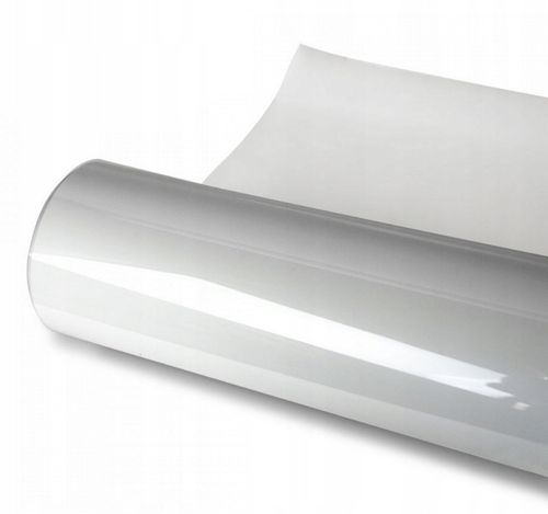 CF | FOLIA DO ZABEZPIECZANIA KAROSERII PPF GRUBA SAMOREGENERUJĄCA NA METRY na Arena.pl