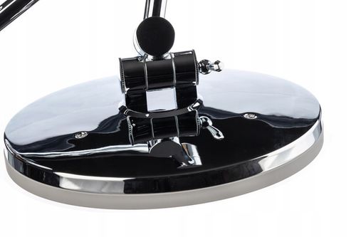 PODŚWIETLANE LUSTERKO Do Makijażu Kosmetyczne LED na Arena.pl