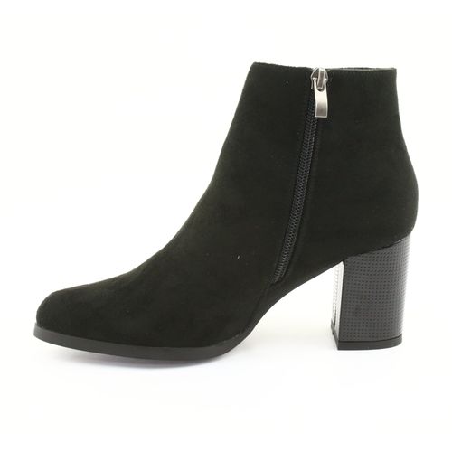 Botki ozdobny obcas r.38 na Arena.pl