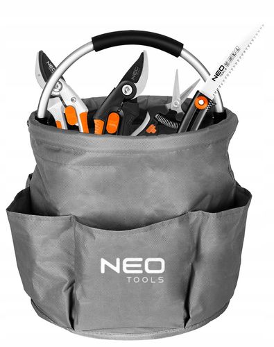 Torba ogrodowa NEO TOOLS 15-963 na Arena.pl