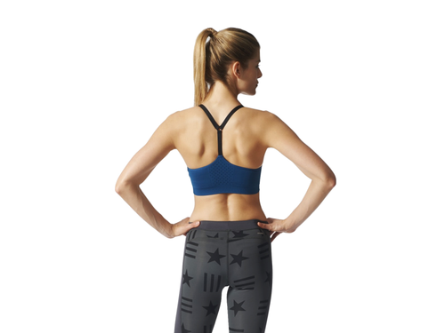 Top Adidas Seamless Bra AY8502 S na Arena.pl