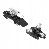 Wiązania skiturowe Elan Raider 10 Demo srebrno-czarne DTTB0521 86 mm
