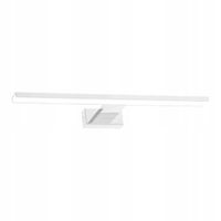 Kinkiet Eko-Light biały zintegrowane źródło LED 12 W