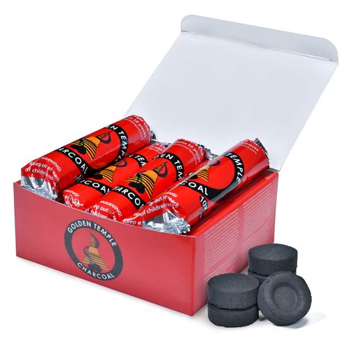 Węgielki trybularzowe (10 sztuk) na Arena.pl