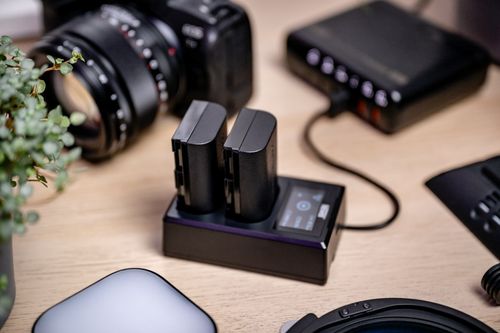 Akumulator Newell zamiennik D-Li90 do Pentax na Arena.pl