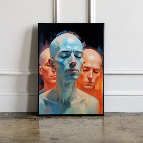 Plakat plakaty obraz obrazy 40x50 cm na Arena.pl