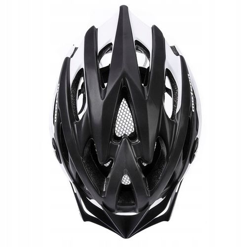 KASK ROWEROWY METEOR MV29 UNREST L 58-61cm system FIT SIZE AIR FLOW FLY NET na Arena.pl