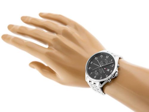 ZEGAREK MĘSKI TOMMY HILFIGER WEST (zf018a) na Arena.pl