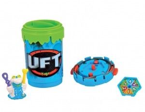 TRASH PACK  UFT SPINNER PACK NOWOŚĆ na Arena.pl