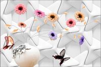 Tło fotograficzne Produktowe FLAT LAT Kulinarne