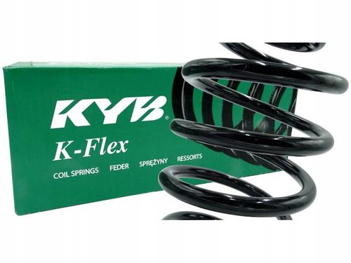 KAYABA SPRĘŻYNA TYŁ K-FLEX RJ6653 na Arena.pl