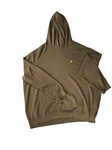 Sweter Lyle Scott KN1615VX 3XL na Arena.pl
