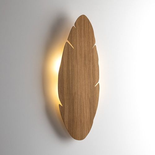 lampa ścienna hoja wood 5565 tk lighting na Arena.pl