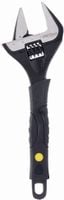 KLUCZ NASTAWNY SZWEDZKI 8'' 0-39MM SZEROKI 200MM KD10042