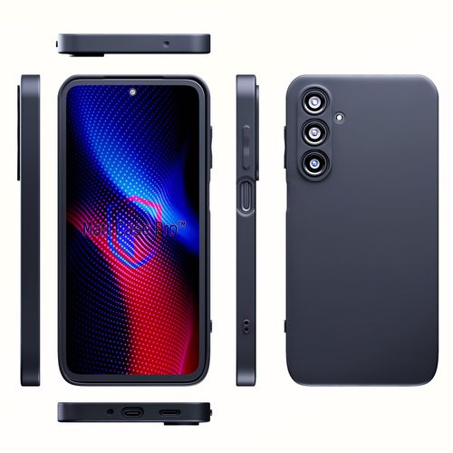 samsung galaxy m35 5g - 3mk matt case pro na Arena.pl