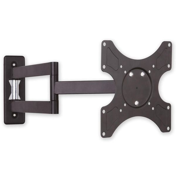 Uchwyt ścienny Techly 19"-37", 25kg obrotowy zdjęcie 5