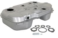 Mitsubishi Outlander 03-06 zbiornik paliwa