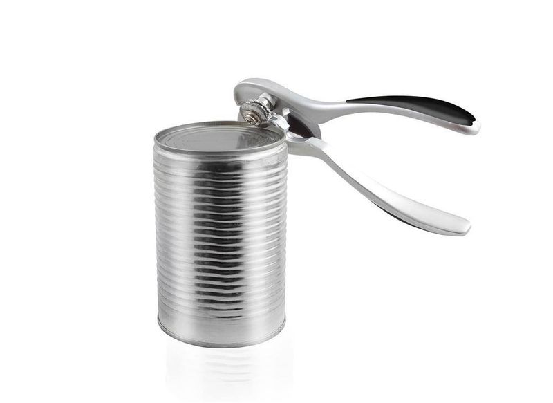 Otwieracz do konserw Sweet czarny zdjęcie 2