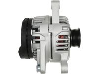 A0257 ALTERNATOR AS-PL