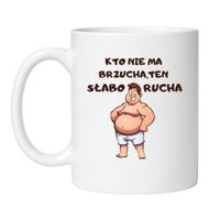 Klasyczny Biały 330 ml