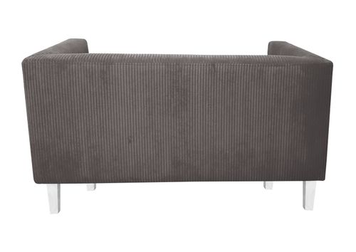 Sofa Monaco noga 20cm biała Kronos22/Poso22 na Arena.pl