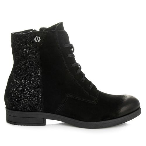 SKÓRZANE WORKERY Rozmiar - 39 na Arena.pl