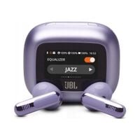 Słuchawki douszne JBL Live Flex 3 Fioletowy