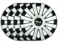 KOŁPAKI 13'' OPEL - Astra Corsa Combo Kadett E ONX