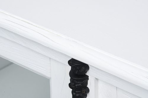 Komoda Milano 220x46x90cm # na Arena.pl
