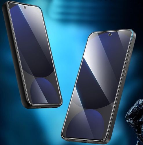 Etui do SAMSUNG S24 FE 5G do MagSafe Szkło z czytnikiem linii papilarnych na Arena.pl