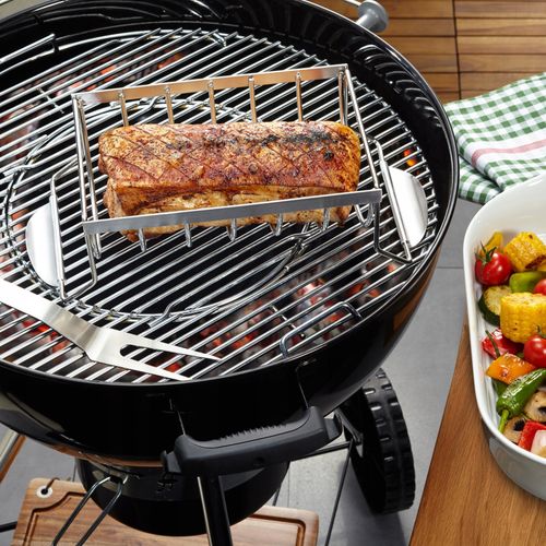 GEFU Ruszt do mięs 2 w 1 BBQ na Arena.pl
