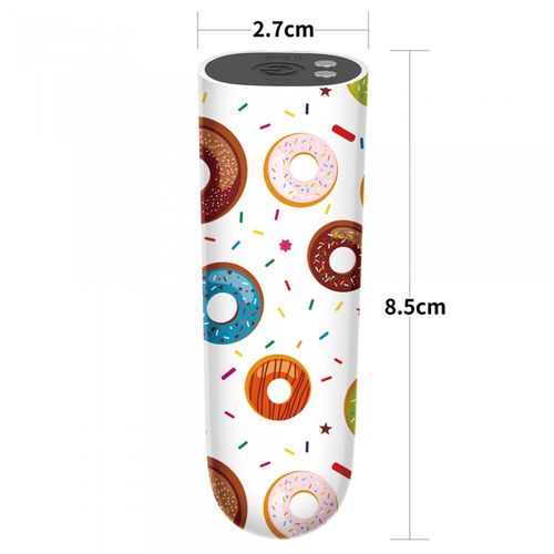 rechargeable donut massager na Arena.pl