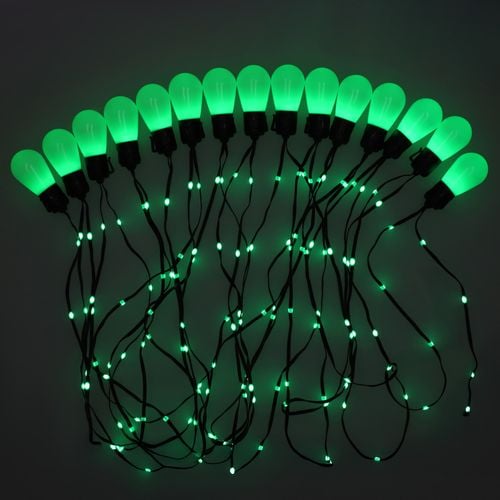 girlanda led sterowana 13,5m świetlna wielokolorowa smart z aplikacją tuya na Arena.pl