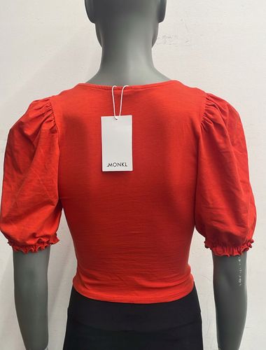 MONKI DAMSKIE TOP XS na Arena.pl