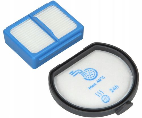 ZESTAW filtrów do odkurzacza Pure Q9 | Electrolux na Arena.pl