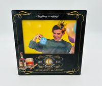 ramka na zdjęcia kolor 10x15 whisky na 18-te urodziny 3310-wy18