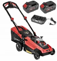 KOSIARKA AKUMULATOROWA CEDRUS + 2 Baterie + Ładowa