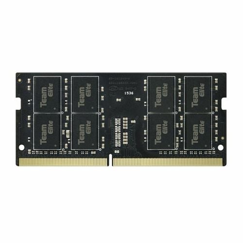 Pamięć RAM Team Group TED416G3200C22-S01 16 GB DDR4 3200 MHz CL19 na Arena.pl