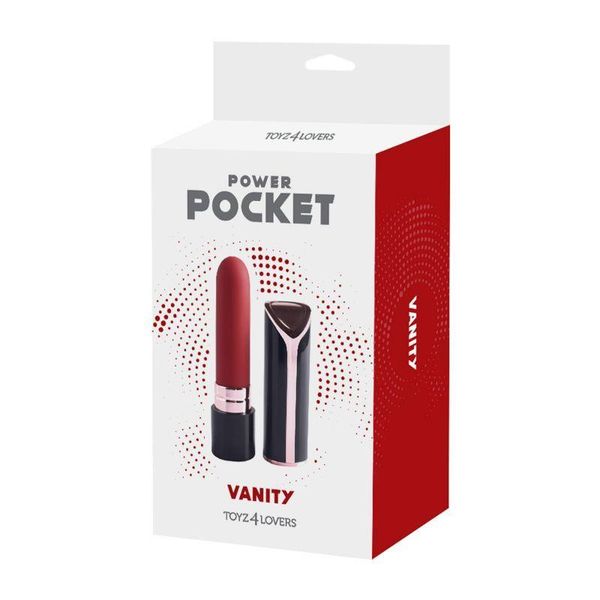 Masażer Intymny Do Łechtaczki Mini Wibrator 11Cm zdjęcie 7