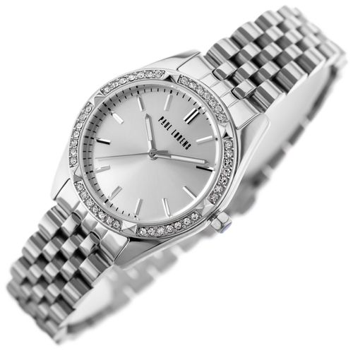 ZEGAREK DAMSKI PAUL LORENS -  PL14427B-3C1 (zg543a) + BOX na Arena.pl