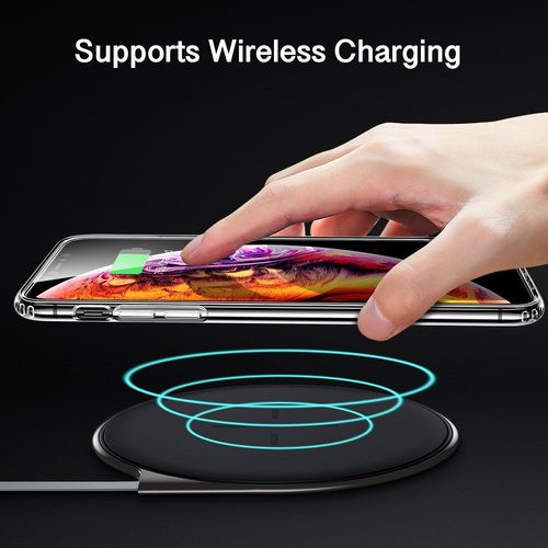 Esr ESSENTIAL iPhone 11 PRO bezbarwny na Arena.pl
