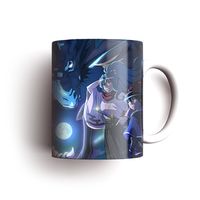 Kubek Magiczny Tsukimichi -Moonlit Fantasy- DO WYBORU