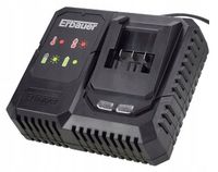 Oryginalna SZYBKA ŁADOWARKA ERBAUER EFC18-Li 6A EXT 18V 150W