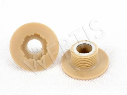 POMPKA OLEJU ŚLIMAK DO PIŁY PILARKI CHIŃSKIEJ NAC na Arena.pl