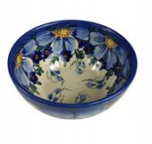 MISKA 16 CM-CERAMIKA BOLESŁAWIEC