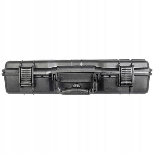 Walizka SURWIWALOWA outdoorowa WODOODPORNA wyściółka IP67 pojemność 20KG na Arena.pl