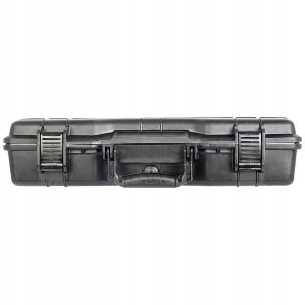 Walizka SURWIWALOWA outdoorowa WODOODPORNA wyściółka IP67 pojemność 20KG zdjęcie 5