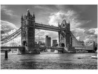 60X40CM TOWER BRIDGE OBRAZ