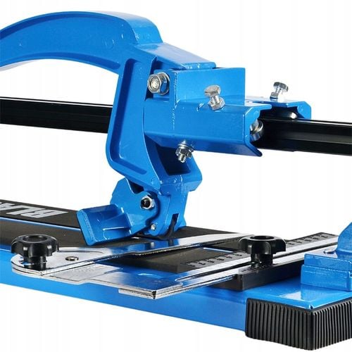 PRZECINARKA MASZYNKA DO CIĘCIA GLAZURY PŁYTEK 600cm 14mm BLACKtools na Arena.pl